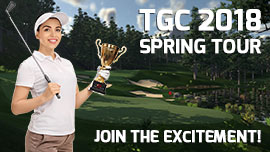 Join the TGC 2018 Spring Tour!