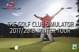 Join the TGC 2017/2018 Winter Tour!